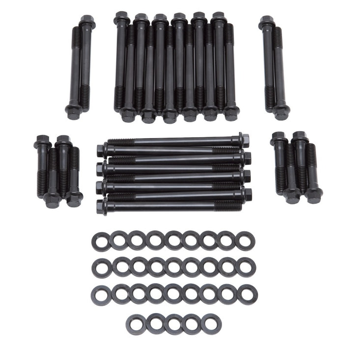 Kit de boulons de culasse BBC Edelbrock