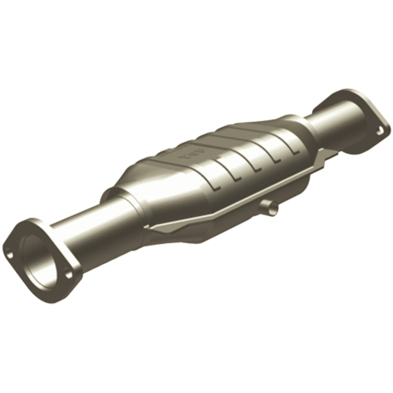 MagnaFlow Conv Direct Fit 83-85 Ford Ranger 2,8 L