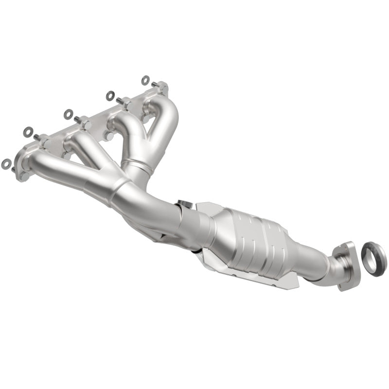 Convecteur MagnaFlow DF 04-08 Cadillac XLR 4.6L côté conducteur
