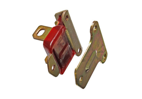 Suspension énergétique 68-72 Chevy Camaro / 64-72 Chevelle / 63-82 Corvette / 69-72 Nova Red Early Engine
