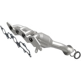 MagnaFlow Conv DF 09-10 Mazda 6 2.5L