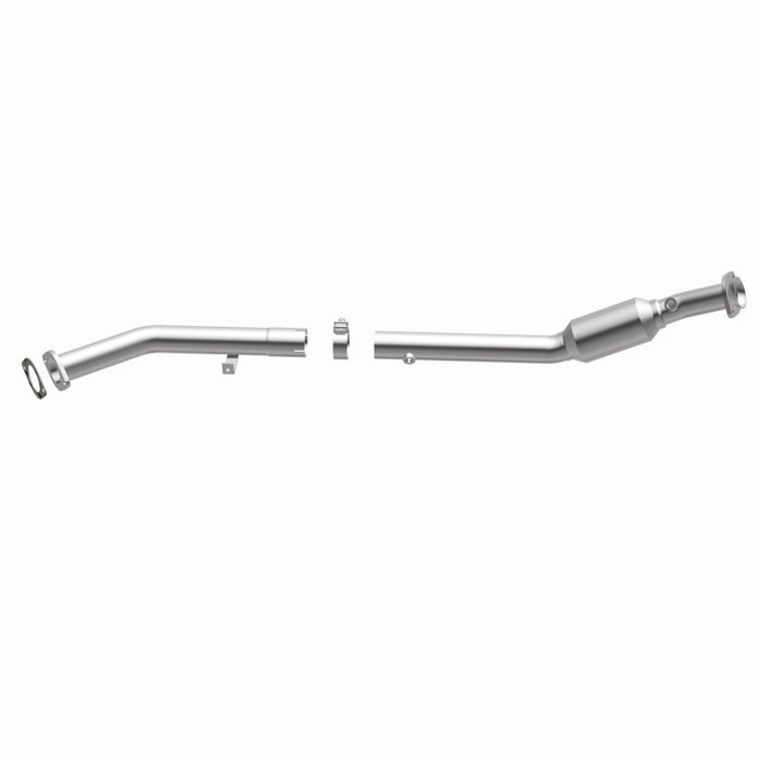 Convertisseur Magnaflow California Direct Fit Pontiac GTO 5,7 L 2004