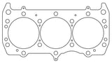 Cometic 75-87 Buick V6 196/231/252 Stage I &amp; II 3,86 pouces alésage .040 pouce MLS joint de culasse