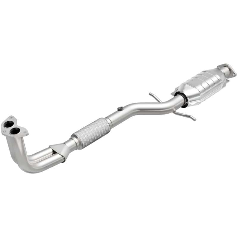 Convecteur Magnaflow DF 99-01 Hyundai Sonata 2,4 L