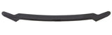 Protection de capot AVS 15-18 GMC Yukon High Profile Bugflector II - Fumée