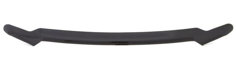 Protection de capot AVS 10-18 pour Toyota 4Runner High Profile Bugflector II - Fumée