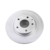 Disque de frein avant Power Stop 14-17 Mazda 3 Evolution Geomet avec revêtement