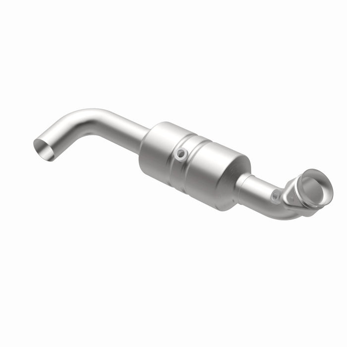 Soubassement d'origine Magnaflow Conv DF 2009-2010 f-150 V8 5.4