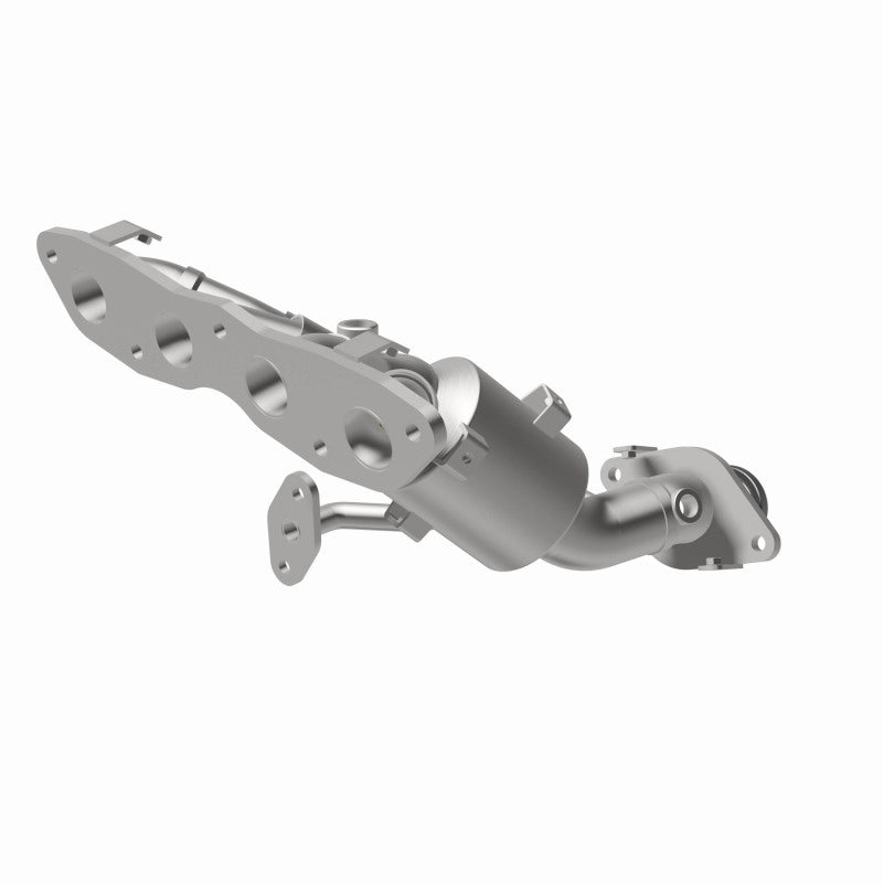 Convertisseur catalytique de collecteur MagnaFlow OEM Grade 12-17 Toyota Prius C conforme aux normes fédérales / EPA