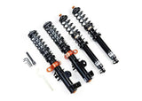 AST BMW G80-G81M3 G82-G83 M4 AWD / G81 M3 X-drive 2021- AST 5100 Competition Series Coilovers