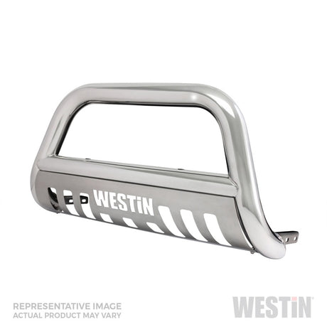 Pare-buffle Westin 2017-2018 Ford F-250/350 Série E - SS