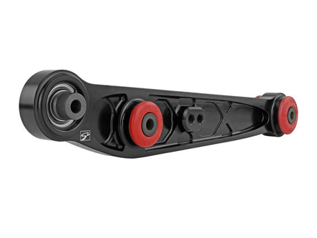 Ensemble de bras de suspension inférieurs arrière pour Honda/Acura EG/DC Alpha Series de Skunk2 - Noir