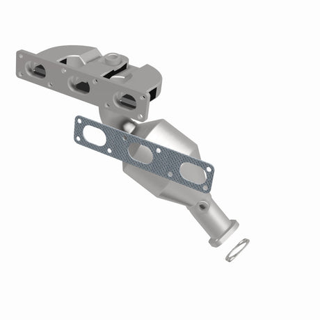 Magnaflow Conv DF BMW 3 99-00 Arrière