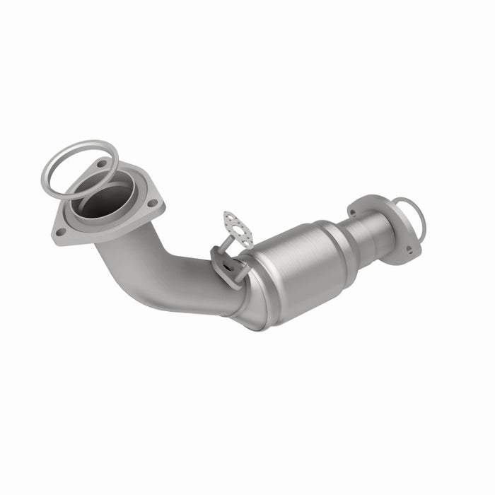 Convecteur MagnaFlow DF 99-02 Toyota 4 Runner 3,4 L avant