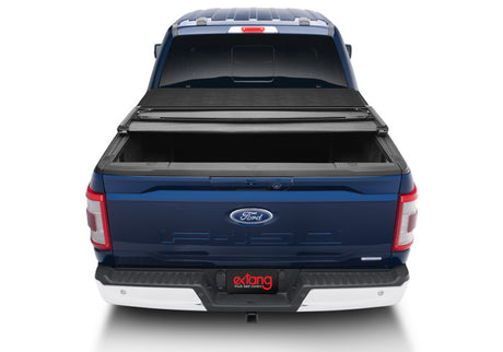 Extang 2021 Ford F-150 (caisse de 8 pieds) Trifecta 2.0