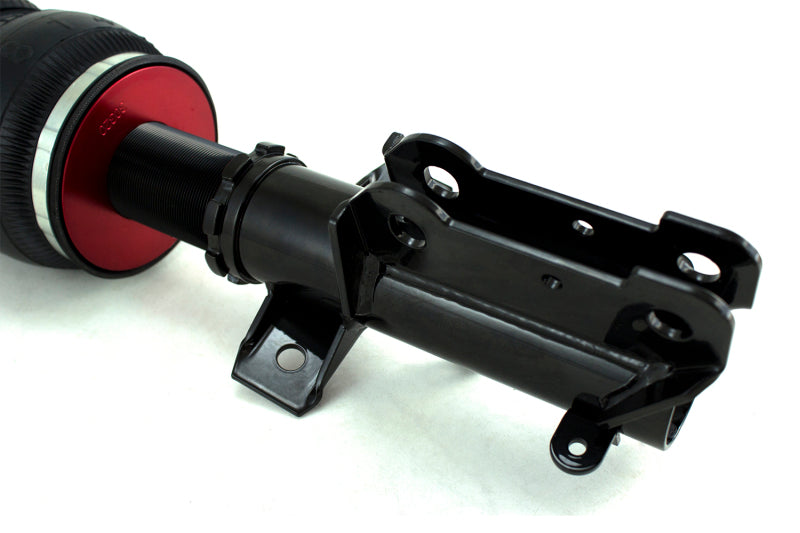 Kit avant Air Lift Performance 2005-2014 Ford Mustang (S197) (raccords 3/8 non inclus)