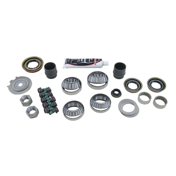 Kit de révision Yukon Gear Master pour différentiel IFS GM S10 et S15 7,2 pouces 83-97