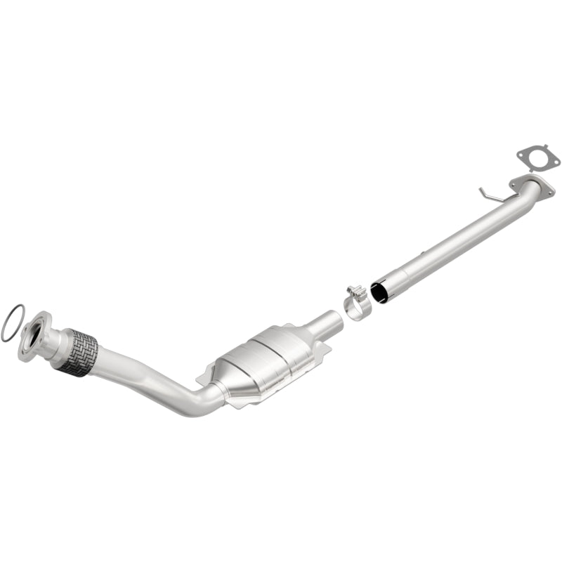 Convecteur MagnaFlow DF 02-03 Buick Rendezvous 3,4 L