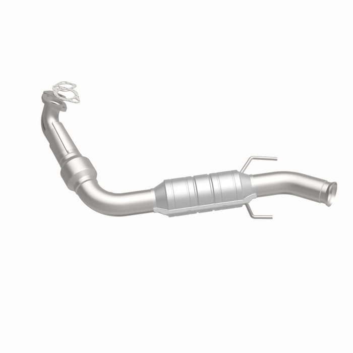 Convecteur MagnaFlow DF 97 Saab 900 2.3L