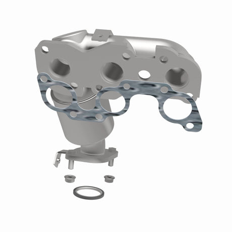 Convecteur MagnaFlow DF 2002 Toyota Avalon 3.0L