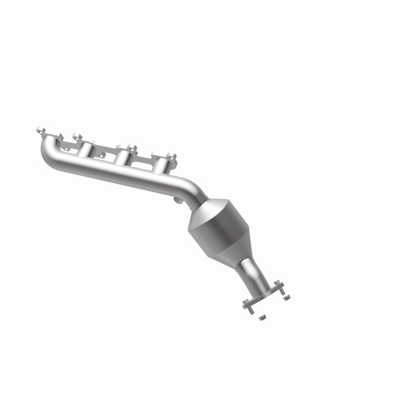 Collecteur côté conducteur MagnaFlow Conv DF 03-04 4Run 4.7 OEM