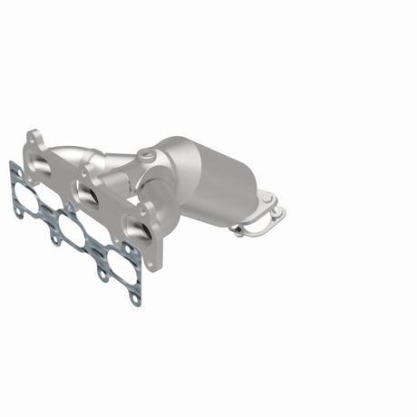 Collecteur MagnaFlow Conv DF 05-08 Hyundai Tucson/Kia Sportage 2.7 LP/S à traction intégrale