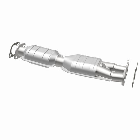 Convecteur MagnaFlow DF Ford 86 87