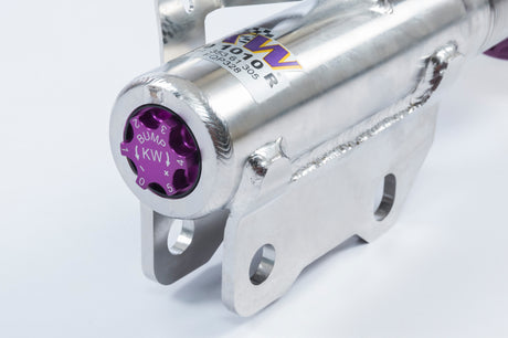KW Coilover Kit V3 2016+ Chevy Camaro 6ème génération sans amortisseurs électroniques