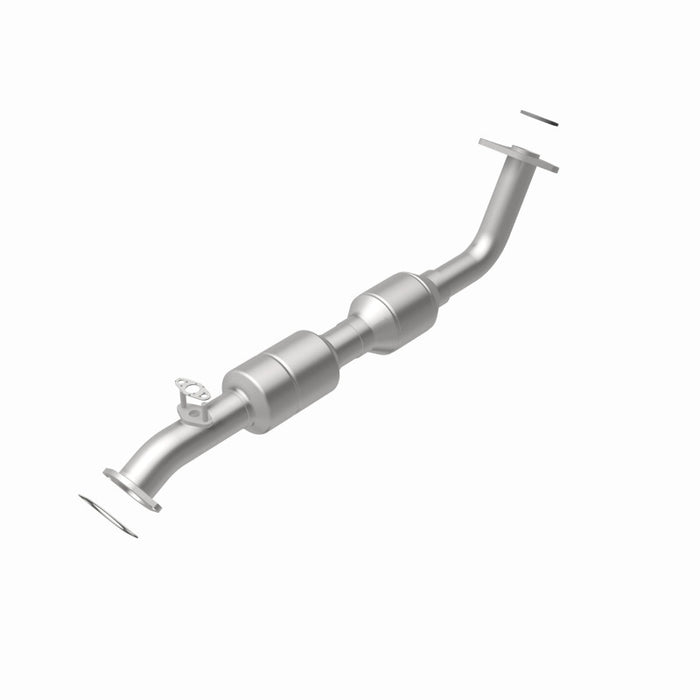 Convecteur MagnaFlow DF 98-02 Lexus LX470 4,7 L