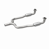 Convecteur MagnaFlow GM 49X6.5X4 2.25/3