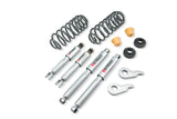 KIT D'ABAISSEMENT Belltech AVEC AMORTISSEURS SP
