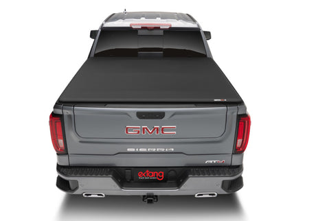 Extang 2020 Chevy/GMC Silverado/Sierra (8 pi) 2500HD/3500HD Trifecta Signature 2.0