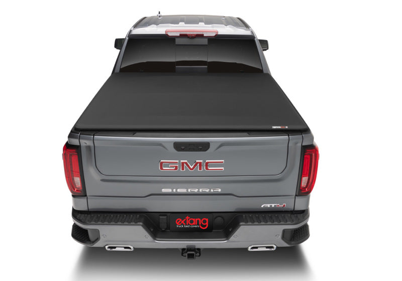 Extang 19-20 Chevy/GMC Silverado/Sierra 1500 (8 pi) Trifecta Signature 2.0