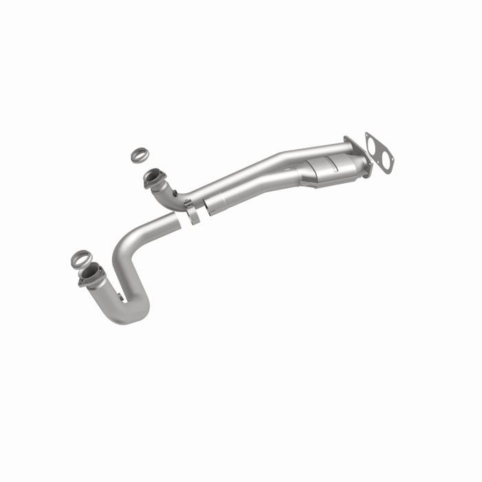 MagnaFlow Conv DF 98-00 Chevy 3500 7,4 L avant