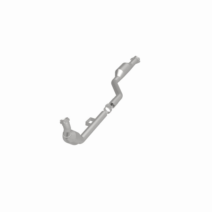 Conduite MagnaFlow DF 00 - 03 Mercedes CL500 côté conducteur