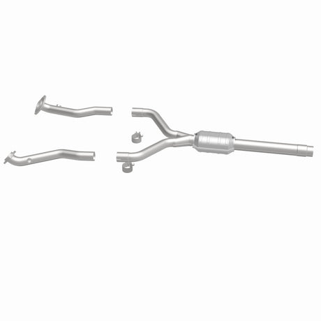 Convecteur MagnaFlow DF 96-97 Lexus LS400 4.0L arrière