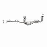 Magnaflow Conv DF 95-99 Maxima/I30 avant 50S