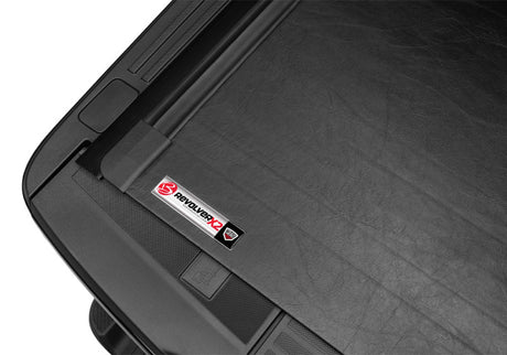 BAK 2021+ Ford F-150 Regular Super Cab &amp; Super Crew (4 portes) 6,5 pieds Bed Revolver X2 Bed Cover