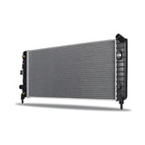 Radiateur de remplacement Mishimoto Buick LaCrosse 2005-2009