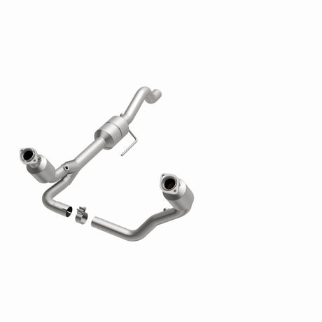 Convecteur MagnaFlow DF 00-03 Dodge Durango 4,7 L