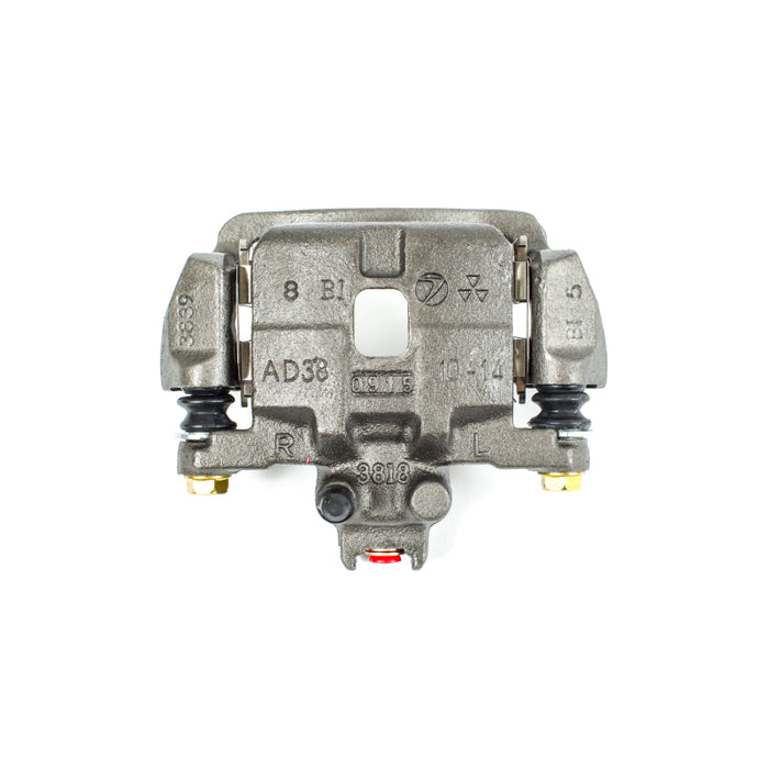 Étrier de frein arrière droit Power Stop 05-06 Saab 9-2X Autospecialty avec support