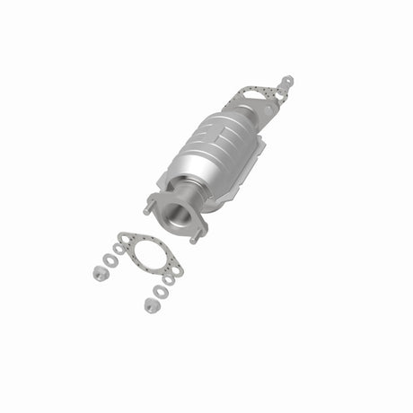 MagnaFlow Conv DF 01-03 Rio 1.5/1.6 Arrière