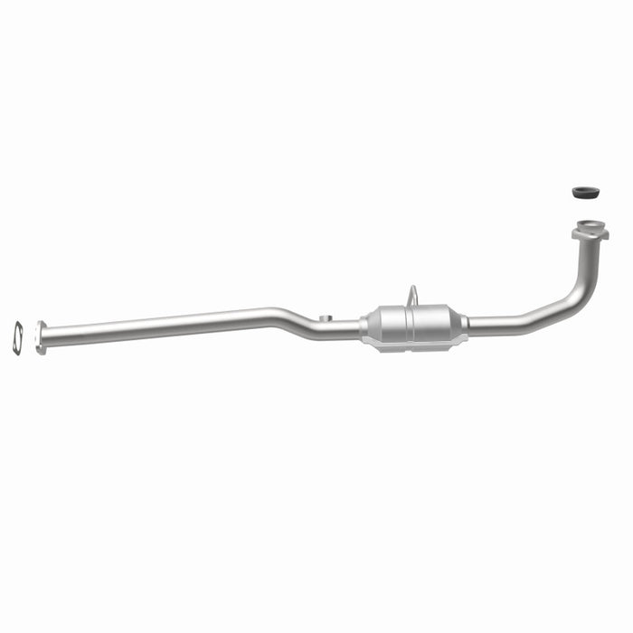 MagnaFlow Conv DF 95-96 Geo Metro 1,3 L