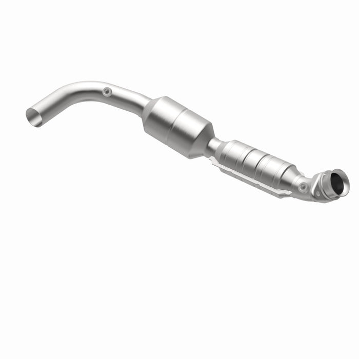 Convecteur MagnaFlow DF 05-07 Ford E150 4,6 L côté conducteur