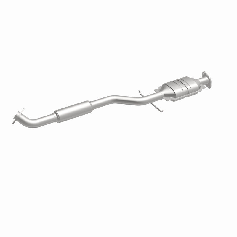 MagnaFlow Conv DF Sonata/Optim 2.4L Rear