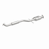 MagnaFlow Conv DF Sonata/Optim 2,4 L arrière