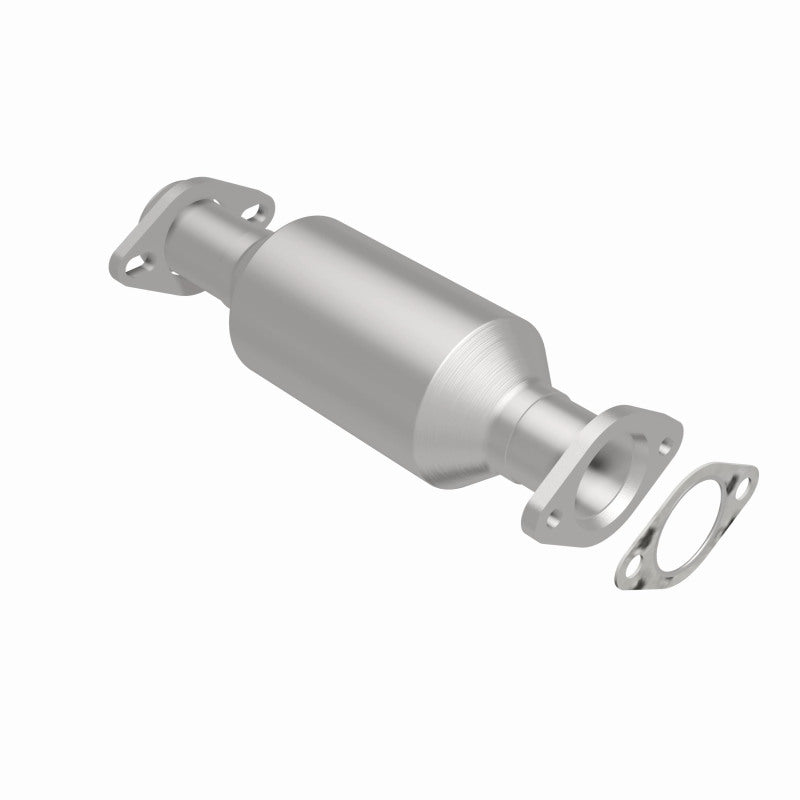 Fourgonnette Mitsubishi de 2,4 L de catégorie Californie 87-90 MagnaFlow Conv DF