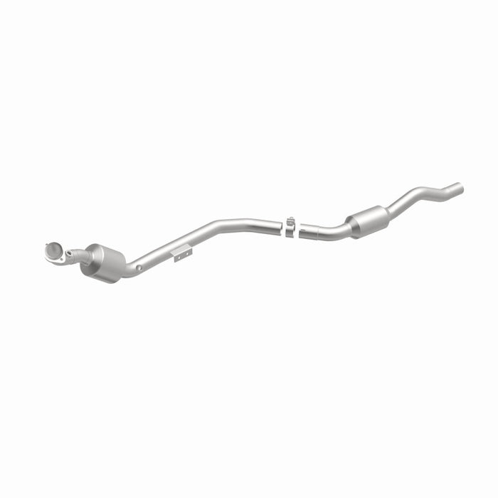 Convecteur MagnaFlow DF 06-09 Mercedes-Benz E350 3.5L 4matic côté passager