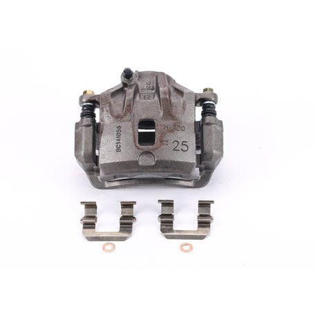 Étrier de frein avant droit Power Stop 04-05 Hyundai Sonata Autospecialty avec support