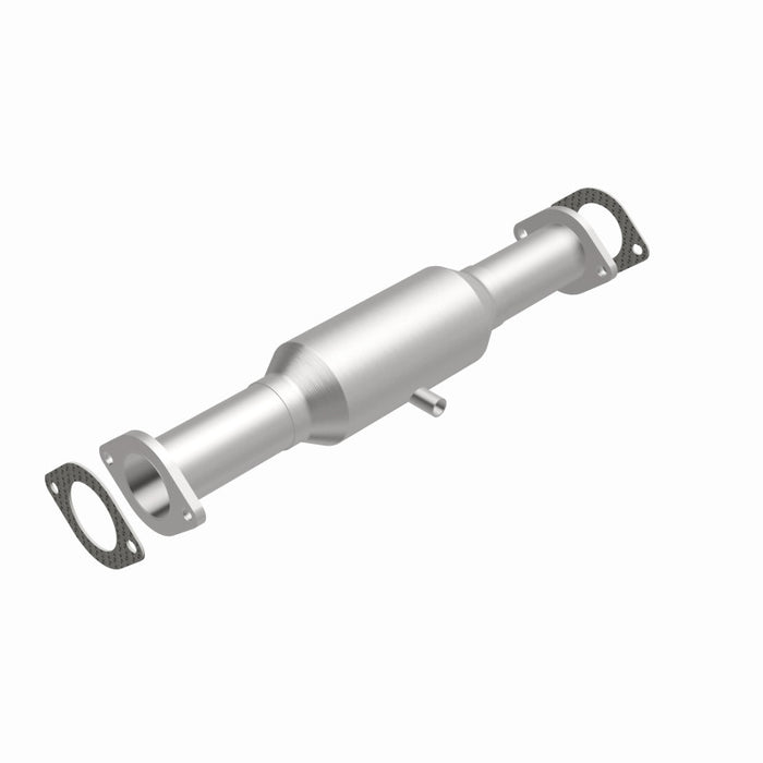 Convecteur MagnaFlow DF Ford 83 85